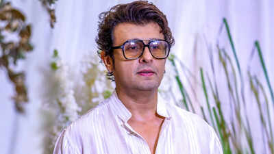 Sonu Nigam's new property deal: Singer buys three commercial units in Mumbai's Andheri West for Rs 17 crore - Report