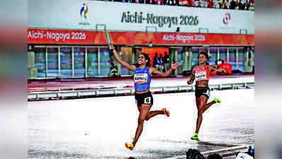 Is Tamil Nadu Sports on track?