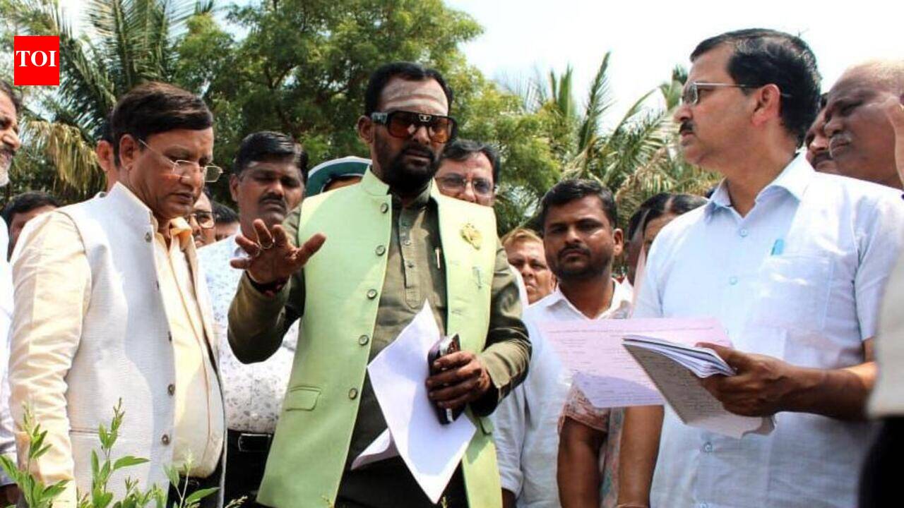Drought may hit state's GST collection, says Parameshwara