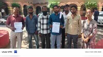 Kota maternal death families seek inquiry reports after doctors reinstated