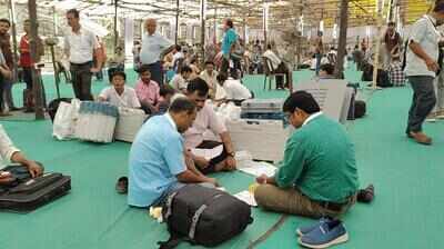 Rejinagar bypoll: Babri rhetoric fades, development takes centre stage