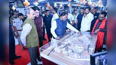 CM inaugurates revamped Kalinga Studio after Rs 164cr makeover