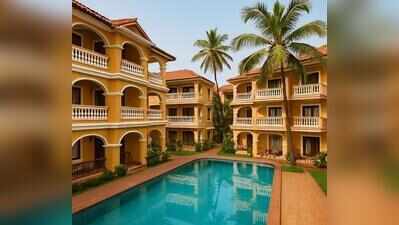 Rights panel seeks crackdown on illegal tourist rentals in Calangute housing complex