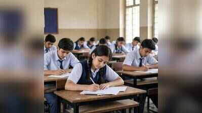 RBSE Class 10 board exams to be held twice a year from 2026-27