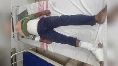 Activist moves NHRC over cops firing at rape accused