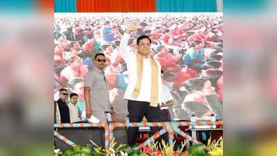 Methanol-laden vessel leaves Dibrugarh for B’desh via Brahmaputra