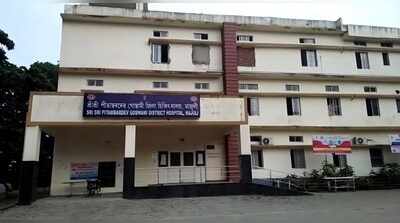 138 fall ill after consuming prasad at religious ceremony in Majuli