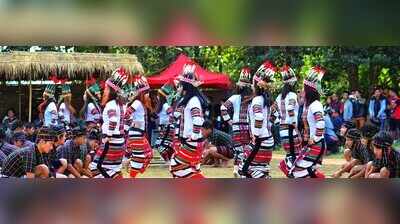Mizoram records 6.75 lakh tourist arrivals till Aug this year