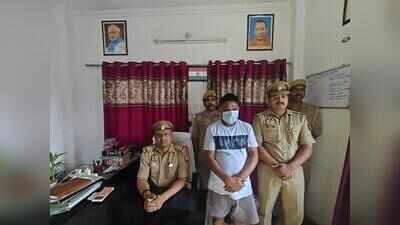 Codeine case: Pharma owner held for issuing fake cert to aid kingpin’s drug licence bid