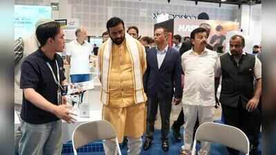 Gurgaon eyes global business events hub with new convention centre plan