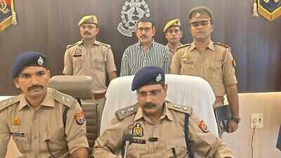Mumbai man arrestedfor arms licence fraud