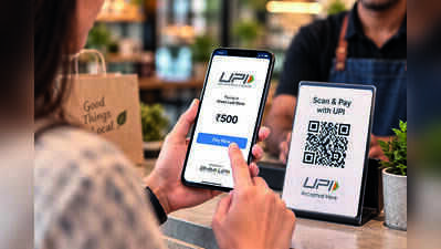 MDR fee may pinch: Just 1 in 4 Hyderabadis willing to pay via UPI