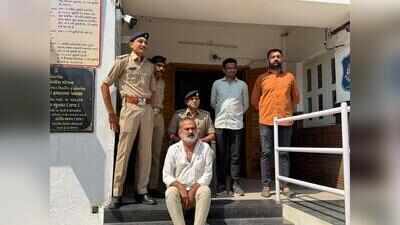 23 years on, man who fled with ₹95,000 meant for port guards nabbed