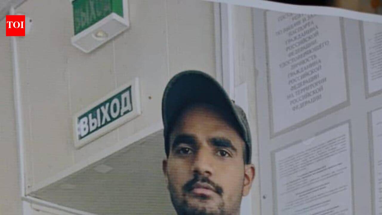 25yo who went to Russia on study visa recruited into army, sent to war front