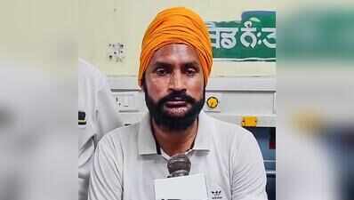 GRP ASI shot while returning home; family dispute angle under probe