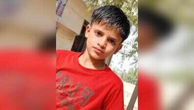 Minor stabs 13-year-old friend after scuffle while playing in Faridabad