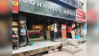 JJB flagged it 3 months ago, but liquor shop still open below shelter home in Noida