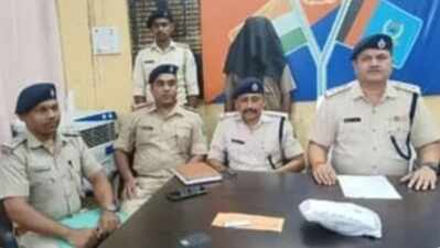 Man held for cousin’s murder over old dispute in Sahibganj