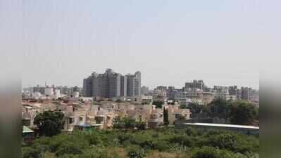Ahmedabad housing sales rise 2% in Jan-Sept 2026: Report