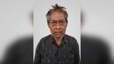Man accused of murder held from Odisha after 30 years