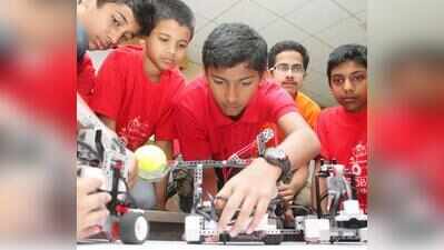 Ahmedabad: 52 teams shortlisted for AI-powered robotics challenge