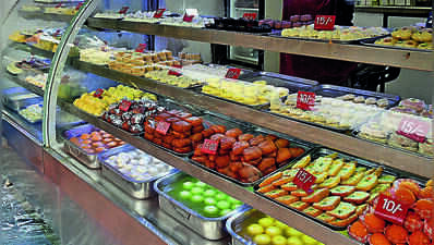 New Alipore factory of sweet shop to resume operations soon