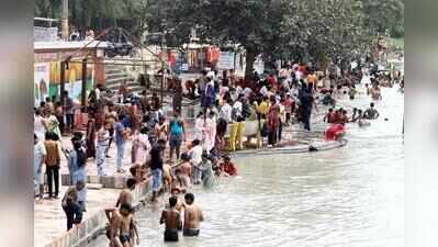 Choti Haridwar canal bed to be raised to curb drowning deaths