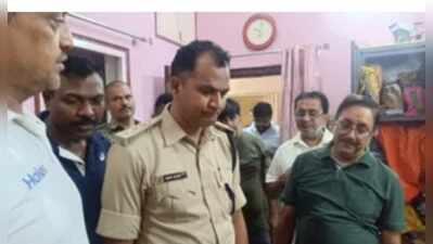 Dumka Police probe Rs 25L jewellery theft from shop owner’s home