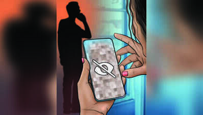 Vadaj man loses ₹49.7 lakh in ‘sextortion’ scam