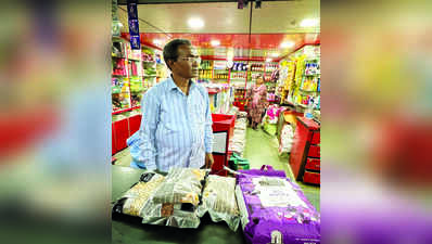 Festive demand drives grocery prices higher across Jamshedpur