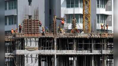 Gujarat realty launches moderate, developers bet on festive revival