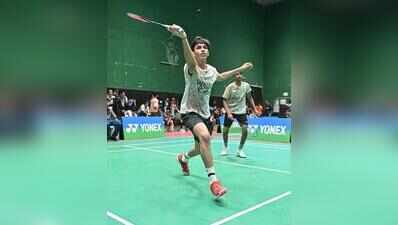 Rajasthan shuttlers Deshna Jain, Aaradhya Jodha, Riddhi Batra qualify for main draw; Maharashtra’s Sairaj make the cut in both U-17 boys singles and U-17 doubles