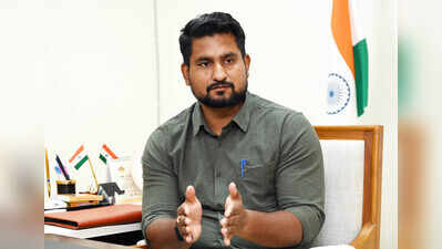 Student polls back, but edu is priority: Suraj
