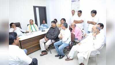 Maharashtra Congress’s task force to point out discrepancies in ongoing SIR and to challenge the exercise