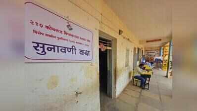 ECINET lets EROs, AEROs clear SIR notices on documents in Pune