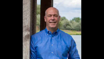 'Montana will never be the same': Who is Governor Greg Gianforte, the new target of MAGA's anti-India hatred?