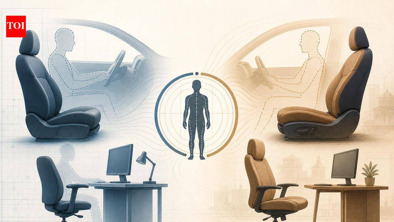 Pune Establishes Specialized Ergonomics Centre for Inclusive Design