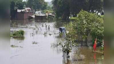 A river running late: Why Lucknow got flooded days after the rain stopped