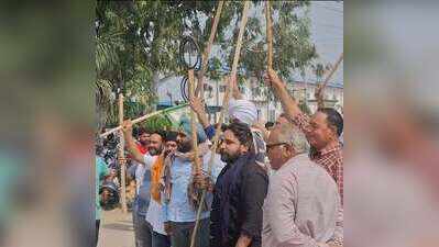Farmers call off NH-44 blockade after govt assures action on paddy procurement
