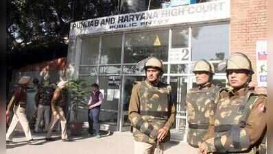 HC hands over Punjab ‘cash-for-transfer’ case to CBI