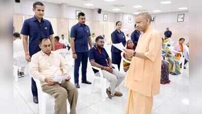 Officials to face action if complainats not resolved: CM
