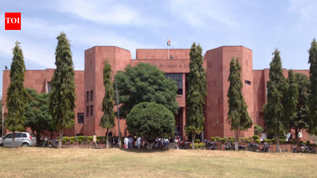 J&K HC quashes PSA detention of Shopian man for ‘showing anti-national tendencies’