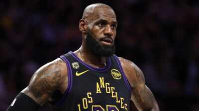 LeBron James’ $4,000-$10,000 NYC-to-Philly helicopter ride isn’t costing him a dime