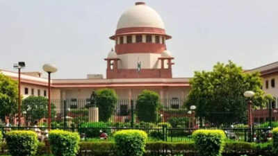 Supreme Court may get 3 judges today, to be one short of full strength
