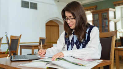 In a record, over 10,000 women clear JEE-Advanced