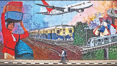 Only 15% going to work use public transport: NSO