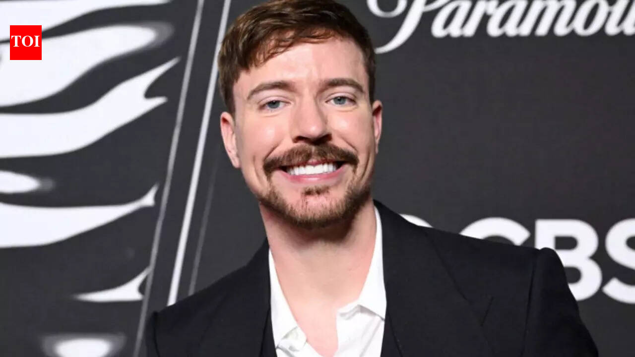 MrBeast spends $1.04 million-plus on a 202-day challenge that sends his YouTube views soaring