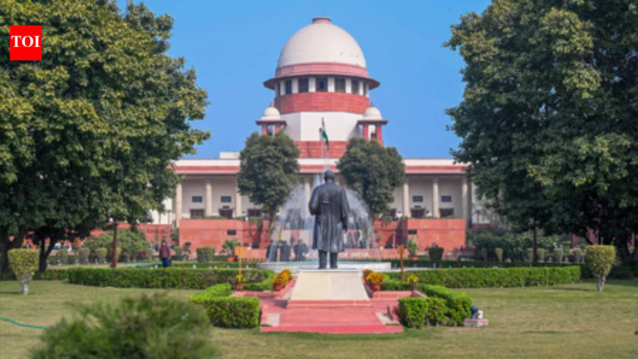 Kheri case: UP changes PP; SC asks Allahabad HC CJ to decide on trial judge