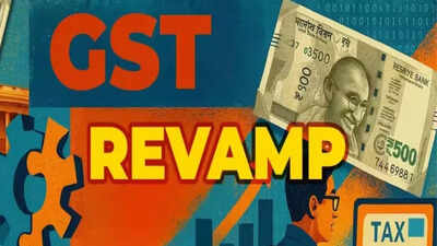 Proposed GST changes positive for business: Experts