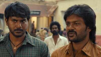 'Dorothy' box office collection Day 11: Karthik Subbaraj’s directorial sees Monday dip as film nears Rs 13 crore worldwide